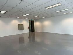 Samsung Hub (D1), Office #553689121